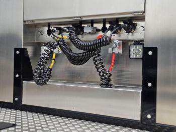 XF 530 8x2 / HMF 9520 K8 / NIEUW!